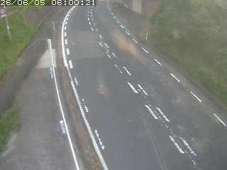 鳥取市越路