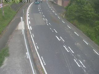 鳥取市越路