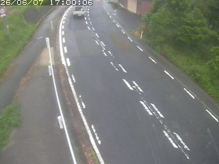 鳥取市越路