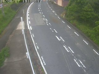 鳥取市越路
