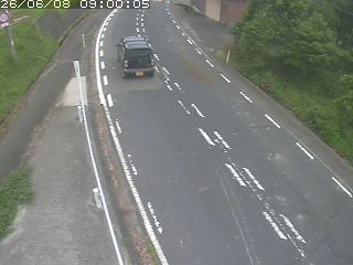鳥取市越路