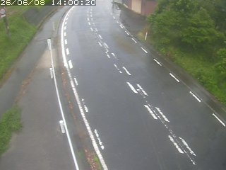 鳥取市越路