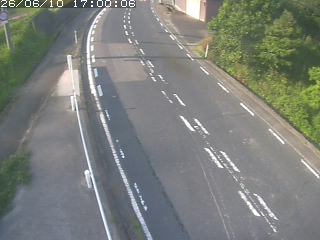 鳥取市越路