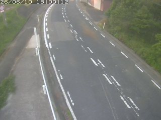 鳥取市越路