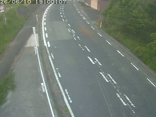 鳥取市越路