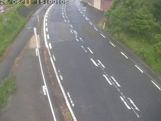 鳥取市越路