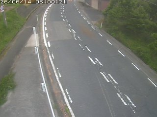 鳥取市越路