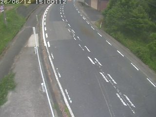 鳥取市越路