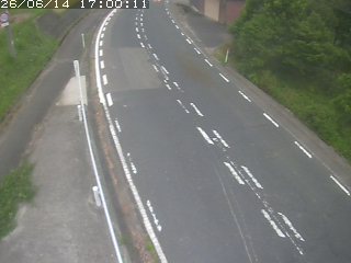 鳥取市越路