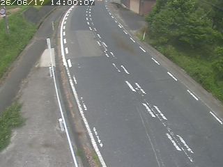 鳥取市越路