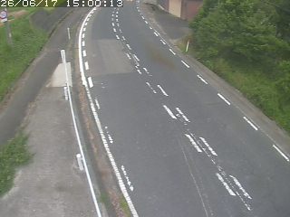 鳥取市越路
