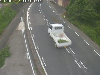鳥取市越路