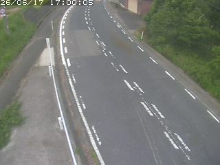 鳥取市越路