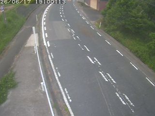 鳥取市越路
