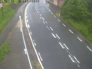 鳥取市越路