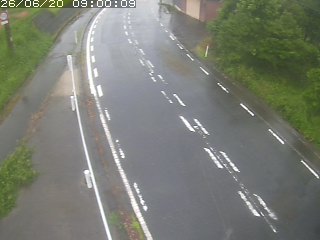 鳥取市越路