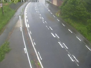 鳥取市越路
