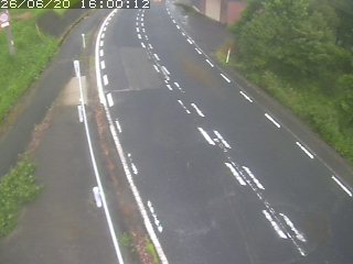 鳥取市越路
