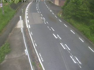 鳥取市越路