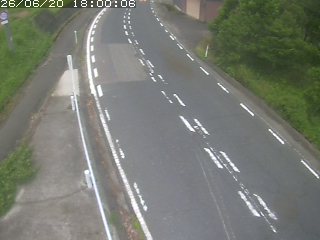 鳥取市越路