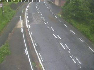 鳥取市越路