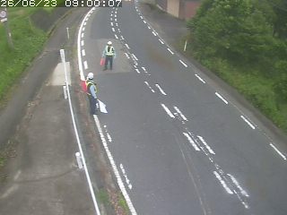 鳥取市越路