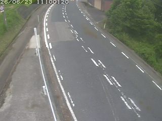 鳥取市越路