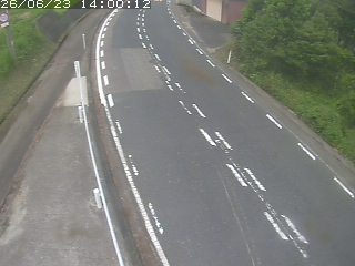 鳥取市越路
