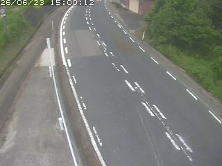 鳥取市越路