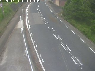 鳥取市越路