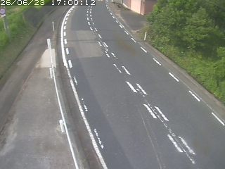 鳥取市越路