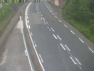鳥取市越路