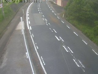 鳥取市越路