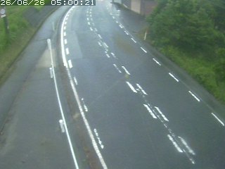 鳥取市越路