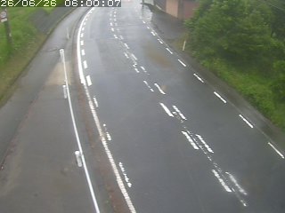 鳥取市越路