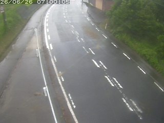 鳥取市越路