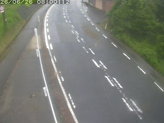鳥取市越路