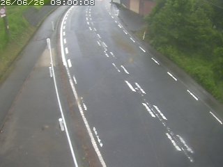 鳥取市越路