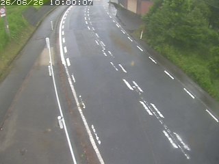 鳥取市越路