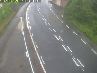 鳥取市越路