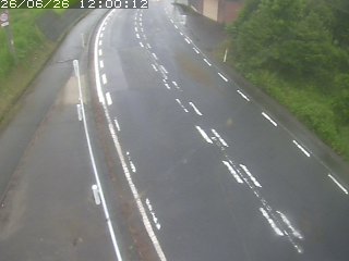 鳥取市越路