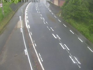 鳥取市越路