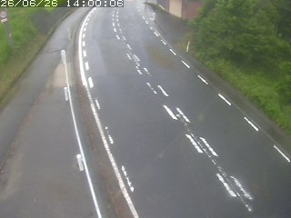 鳥取市越路