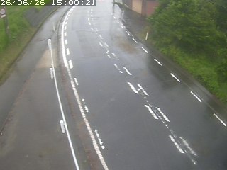 鳥取市越路