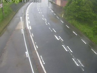 鳥取市越路