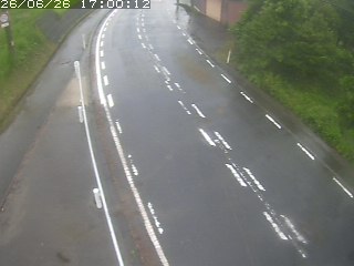 鳥取市越路