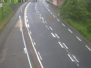 鳥取市越路