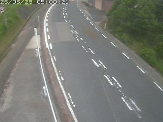 鳥取市越路