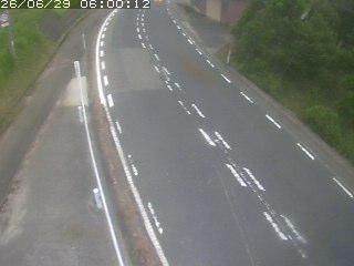 鳥取市越路