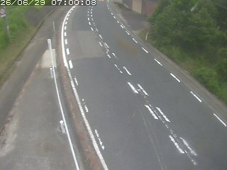 鳥取市越路